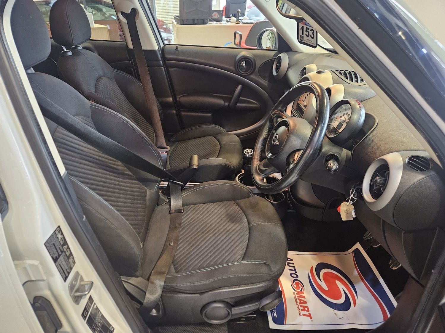 Used MINI Countryman 2012 for sale - 77721339: Photo 10