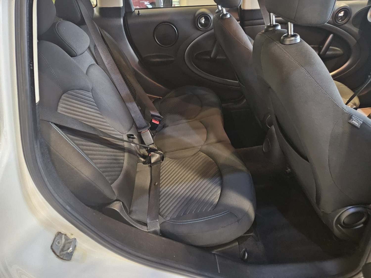 Used MINI Countryman 2012 for sale - 77721339: Photo 11