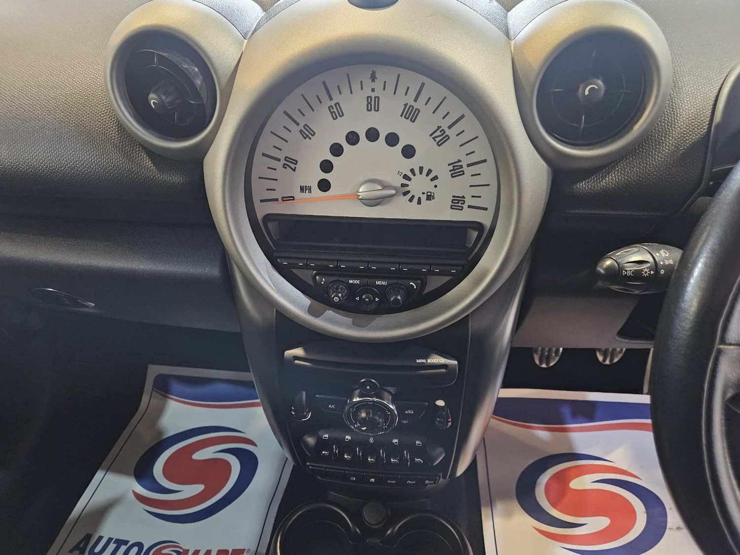 Used MINI Countryman 2012 for sale - 77721339: Photo 14