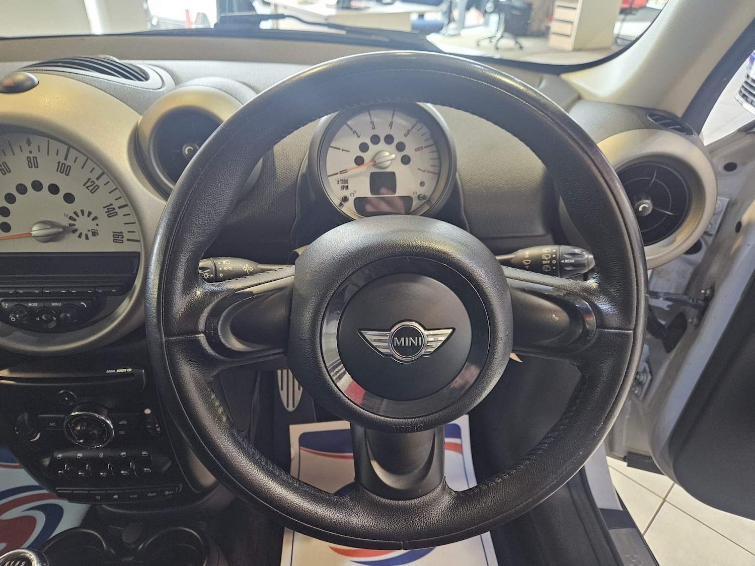 Used MINI Countryman 2012 for sale - 77721339: Photo 15