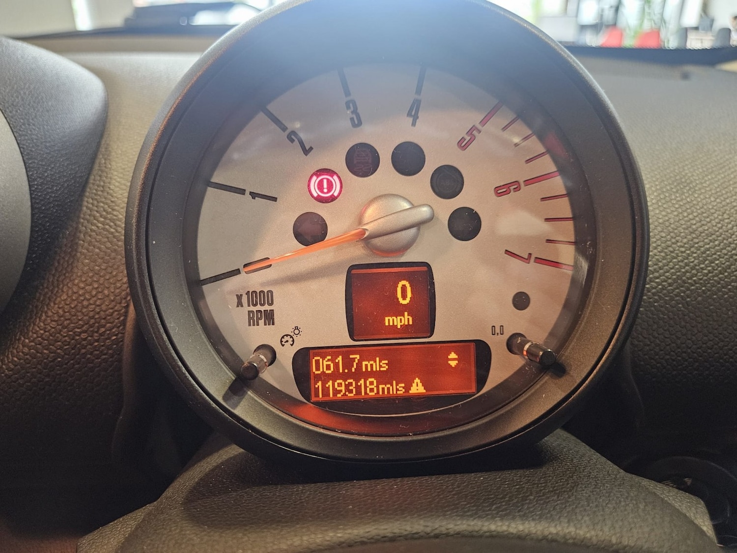 Used MINI Countryman 2012 for sale - 77721339: Photo 16