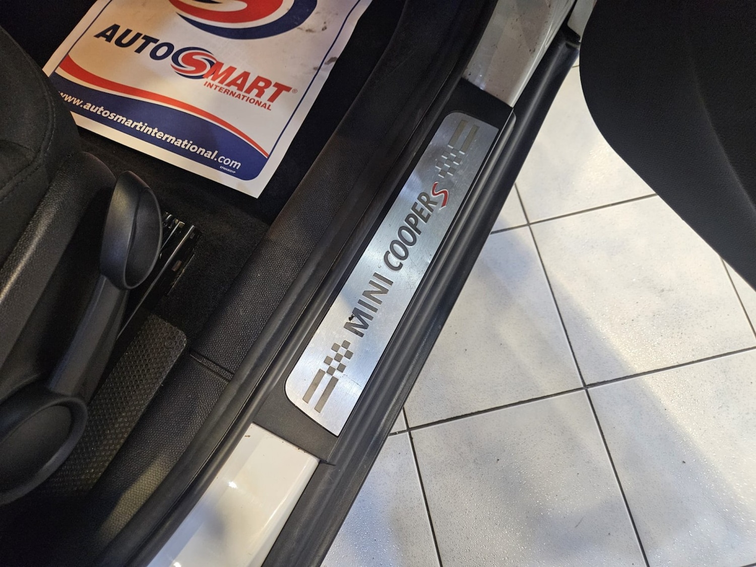 Used MINI Countryman 2012 for sale - 77721339: Photo 17