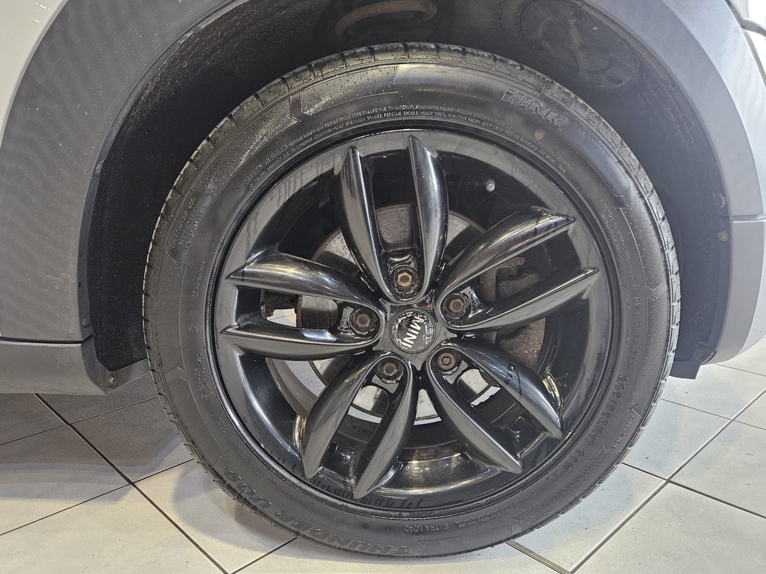 Used MINI Countryman 2012 for sale - 77721339: Photo 18