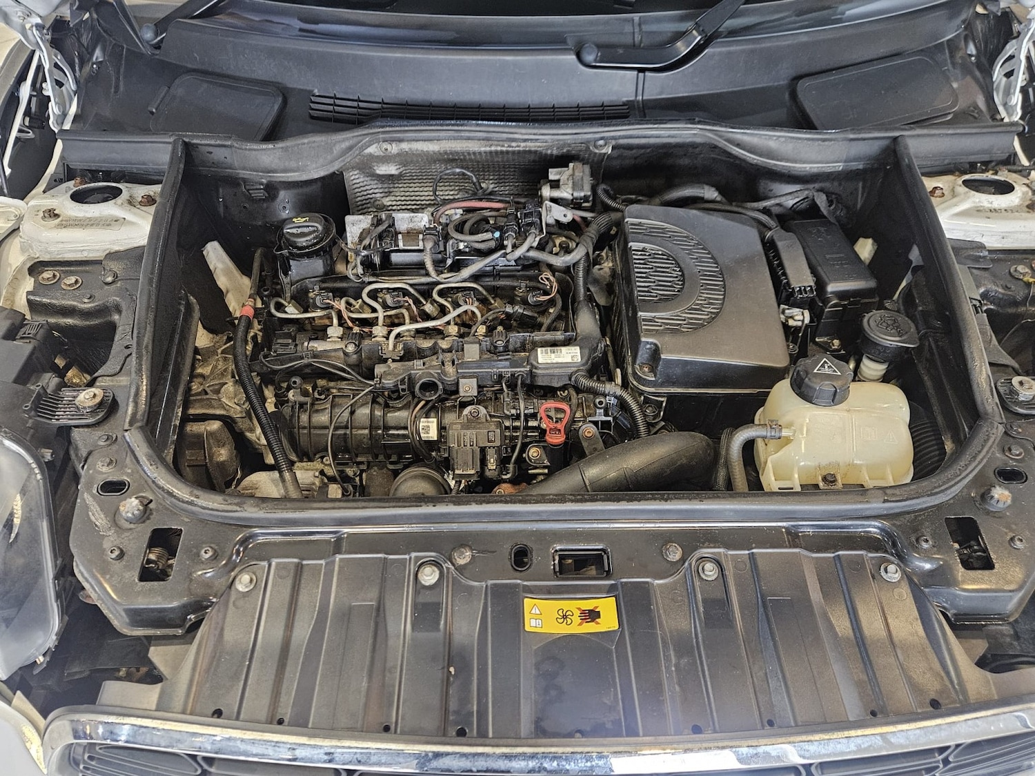 Used MINI Countryman 2012 for sale - 77721339: Photo 19