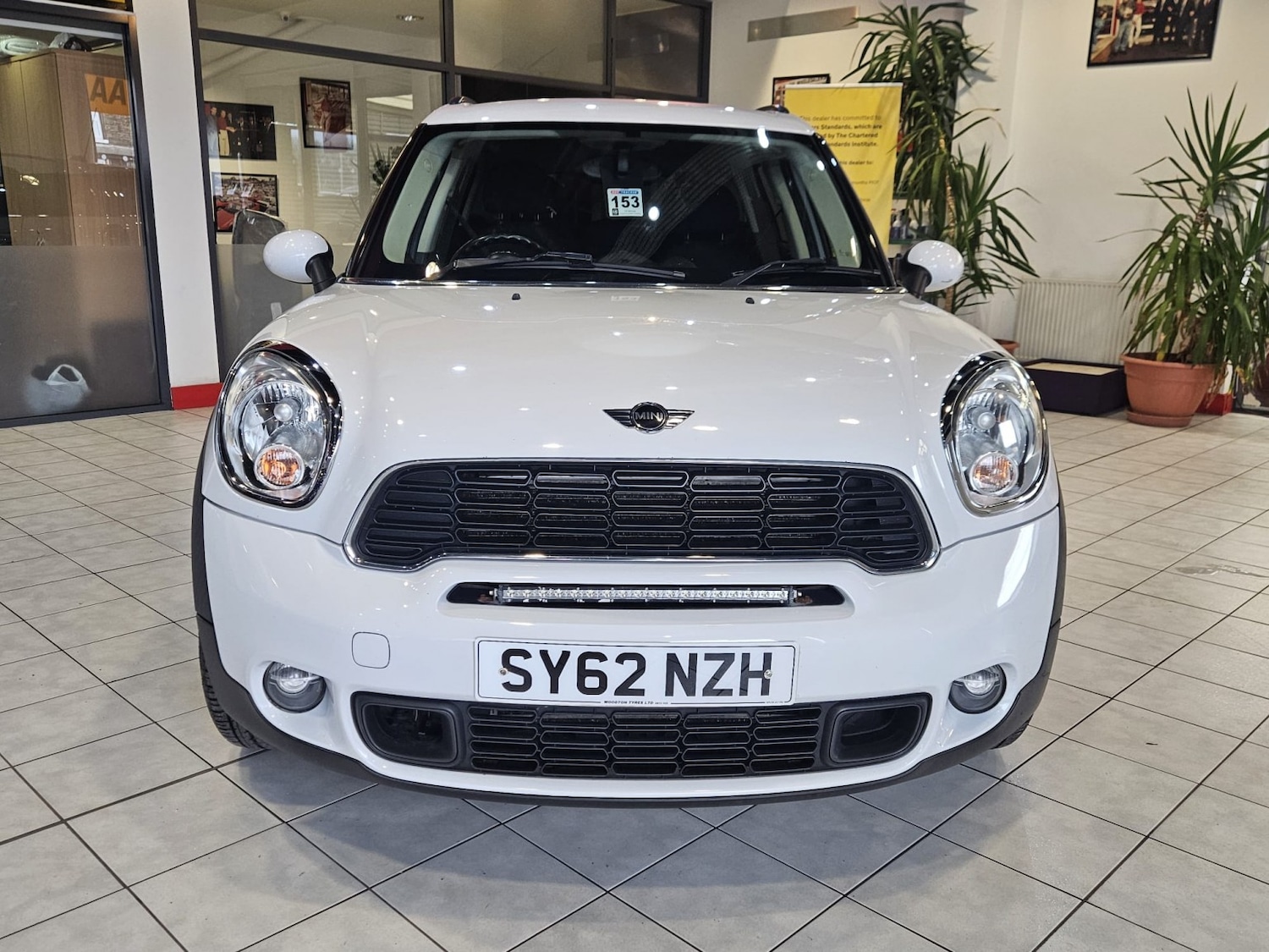 Used MINI Countryman 2012 for sale - 77721339: Photo 2