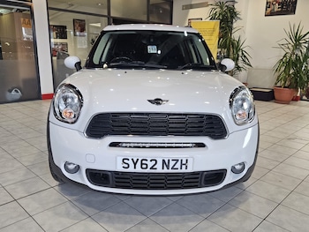 Used MINI Countryman 2012 for sale - 77721339: Photo