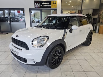 Used MINI Countryman 2012 for sale - 77721339: Photo