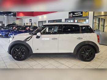 Used MINI Countryman 2012 for sale - 77721339: Photo