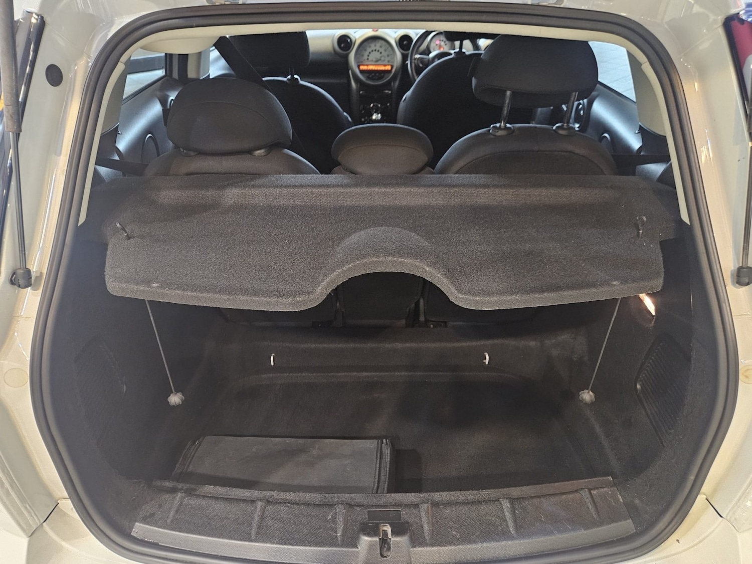 Used MINI Countryman 2012 for sale - 77721339: Photo 7