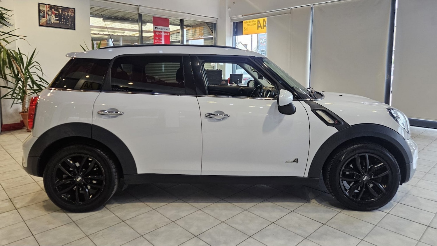 Used MINI Countryman 2012 for sale - 77721339: Photo 9
