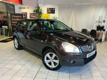 2009 - 1.5 dCi Acenta 5-Door