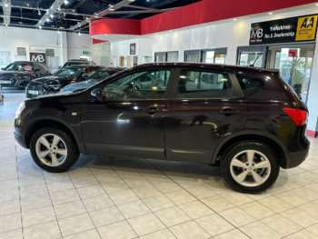 Used Nissan Qashqai 2009 for sale - 75231422: Photo