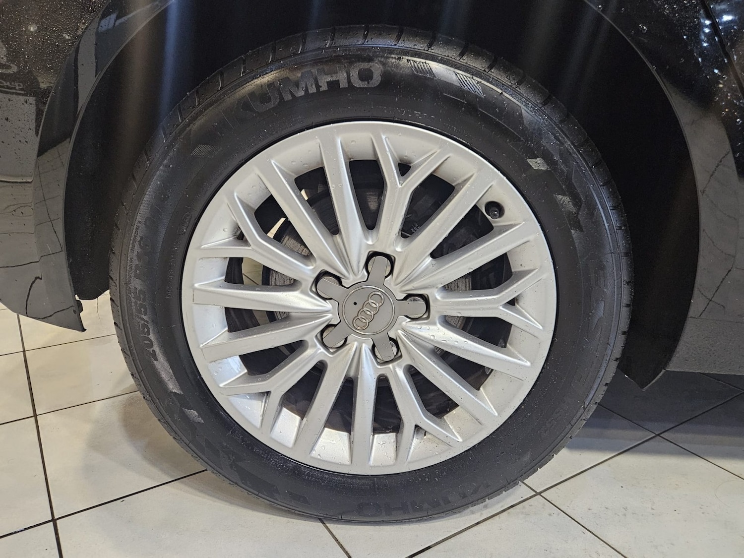 Used Audi A3 2016 for sale - 76560000: Photo 18