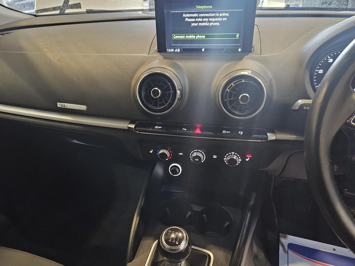 Used Audi A3 2016 for sale - 76560000: Photo 19