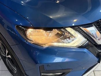 Used Nissan X-Trail 2018 for sale - 79676280: Photo