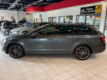 Used Skoda Octavia 2018 for sale - 78526526: Photo