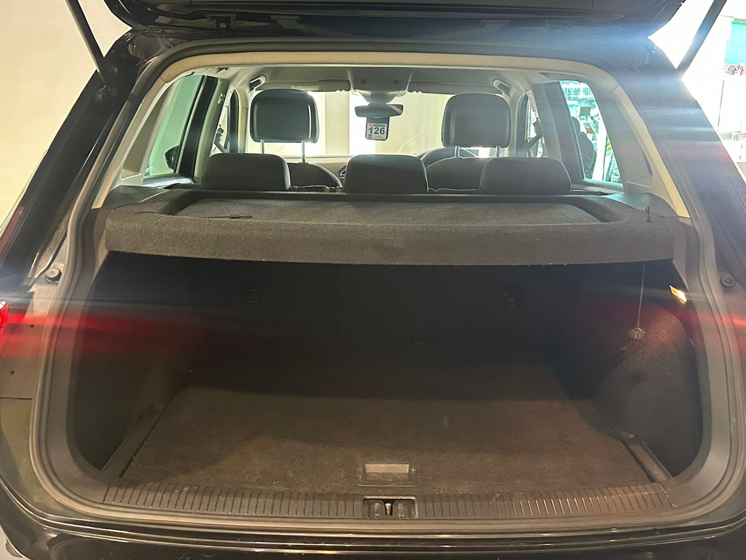 Used Volkswagen Tiguan 2016 for sale - 77891676: Photo 11