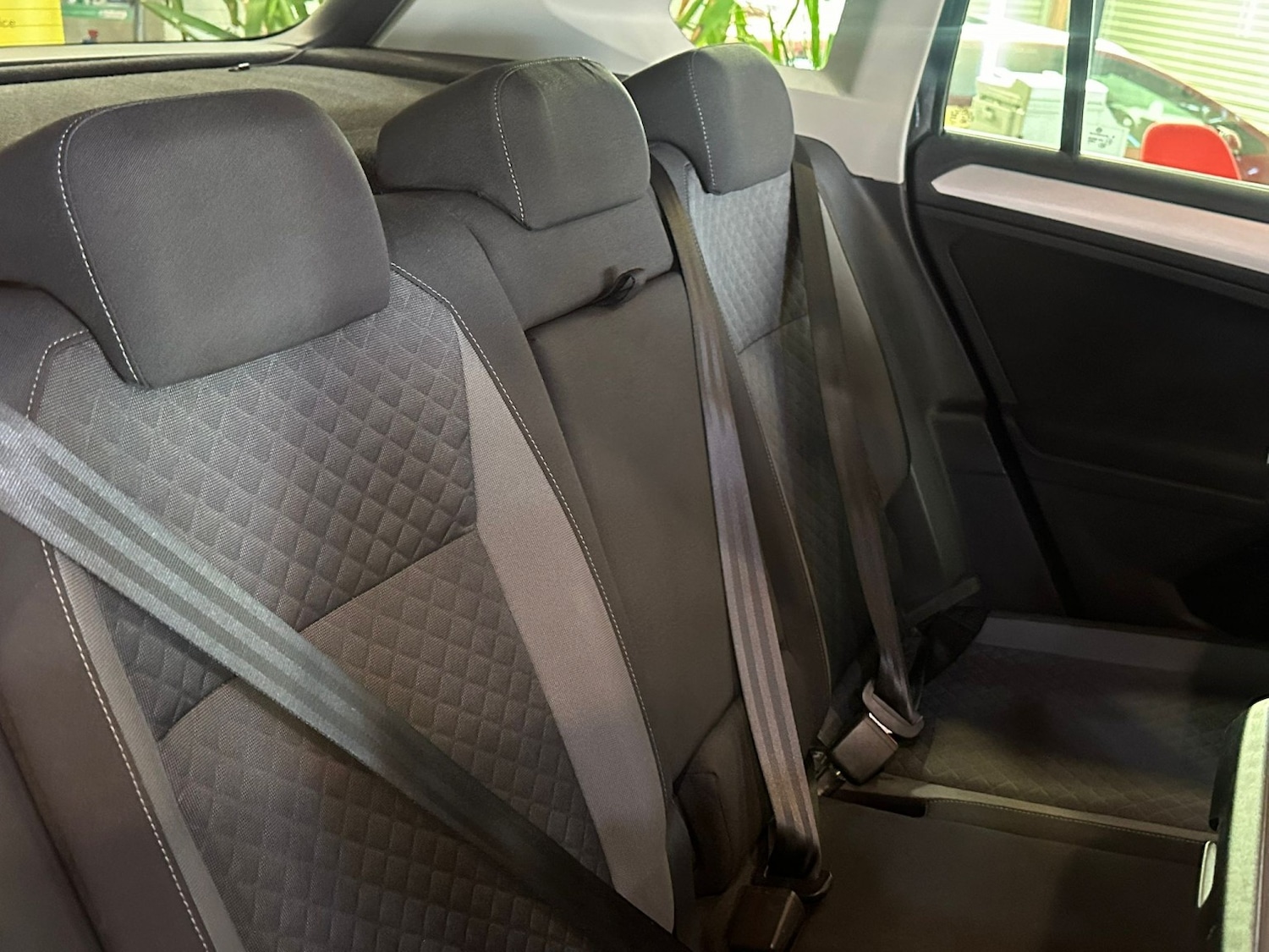 Used Volkswagen Tiguan 2016 for sale - 77891676: Photo 15