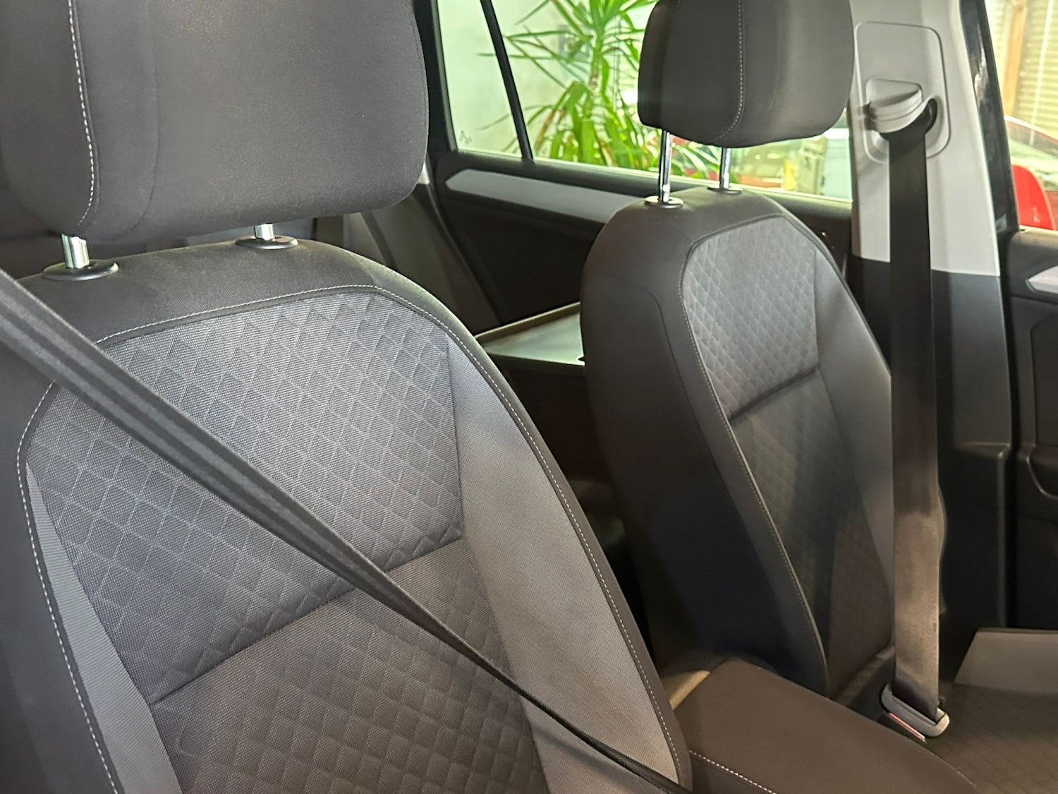 Used Volkswagen Tiguan 2016 for sale - 77891676: Photo 17