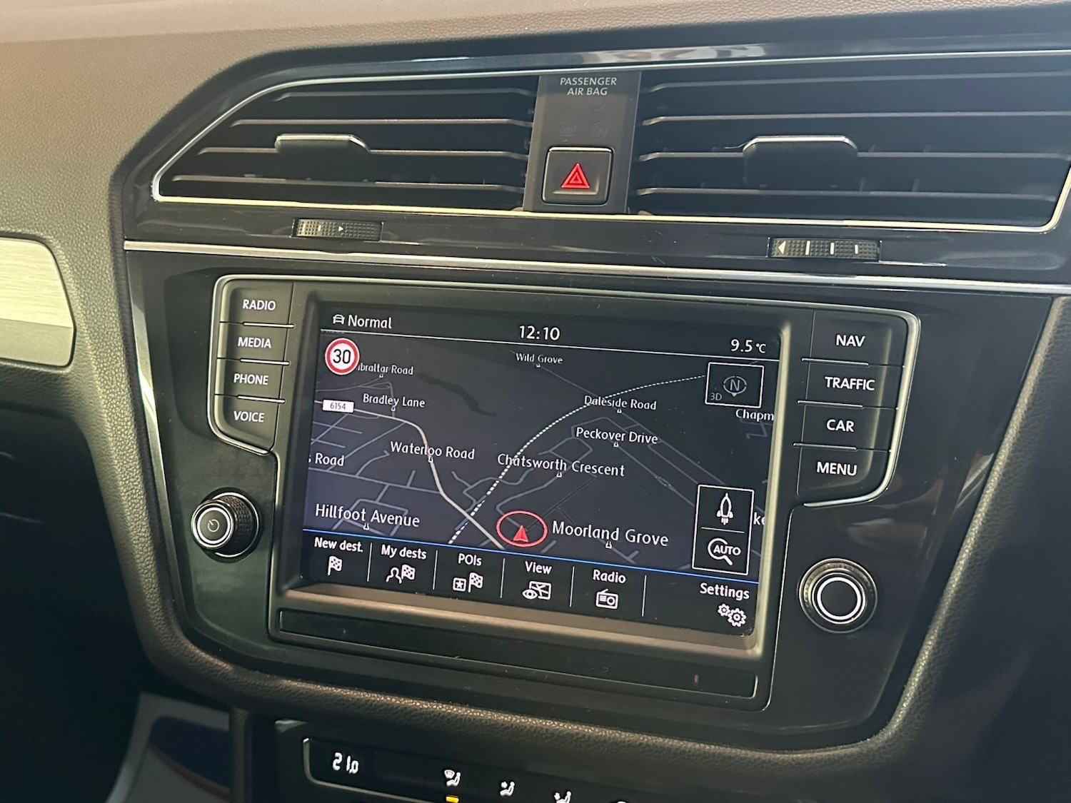 Used Volkswagen Tiguan 2016 for sale - 77891676: Photo 20