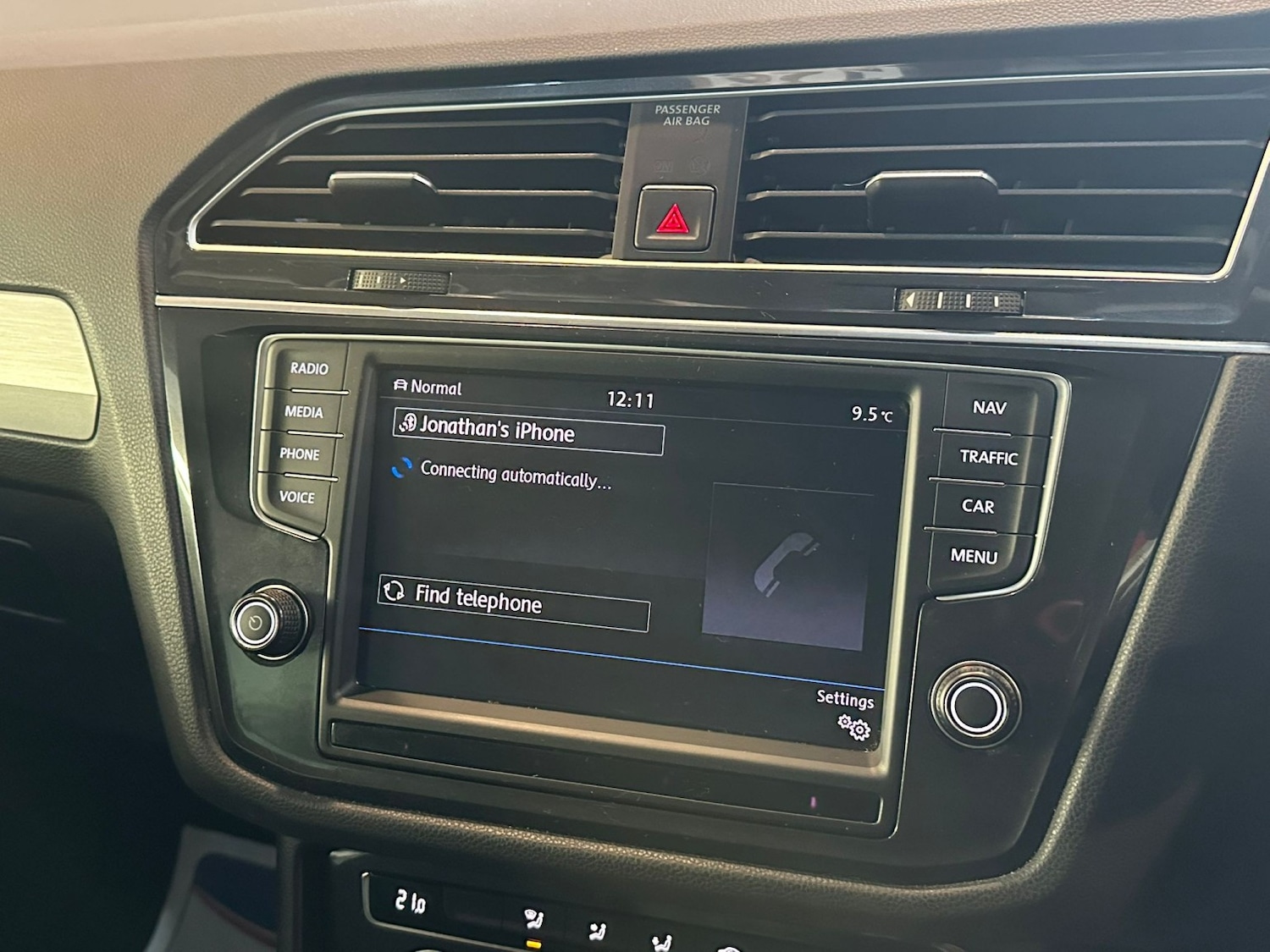 Used Volkswagen Tiguan 2016 for sale - 77891676: Photo 21