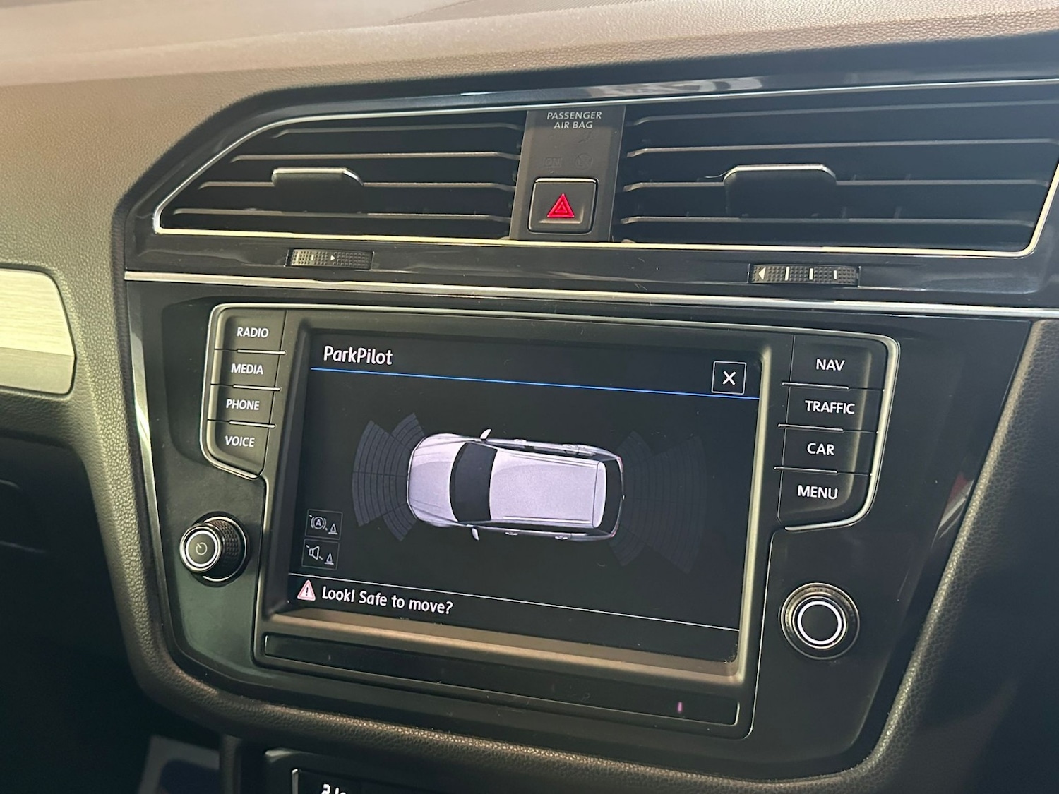 Used Volkswagen Tiguan 2016 for sale - 77891676: Photo 23