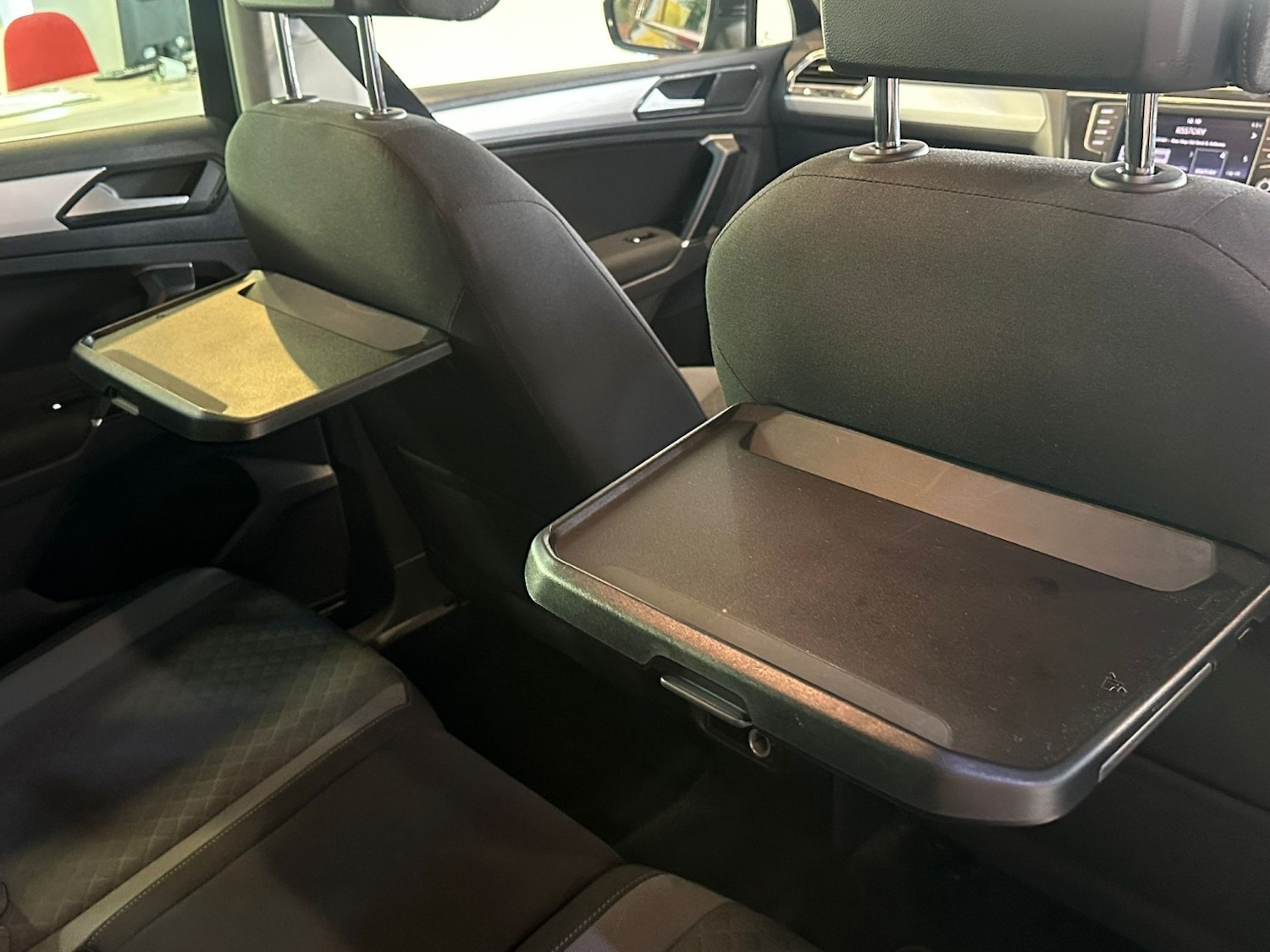 Used Volkswagen Tiguan 2016 for sale - 77891676: Photo 25