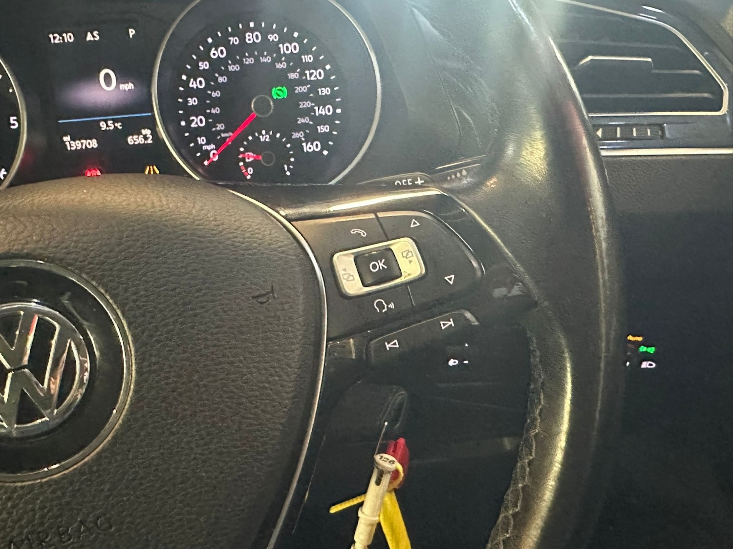 Used Volkswagen Tiguan 2016 for sale - 77891676: Photo 27