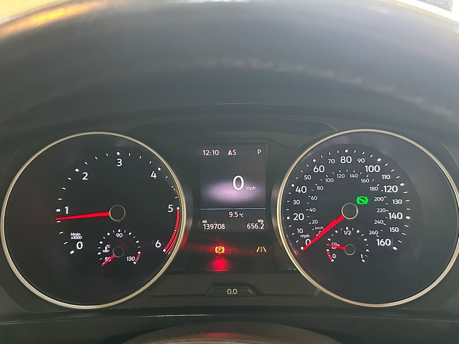 Used Volkswagen Tiguan 2016 for sale - 77891676: Photo 33