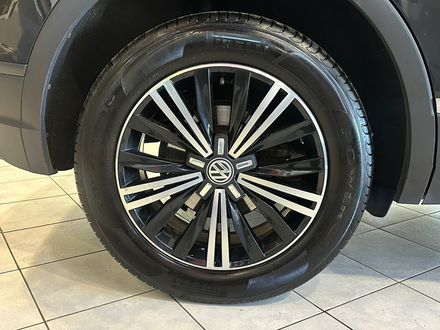 Used Volkswagen Tiguan 2016 for sale - 77891676: Photo 37