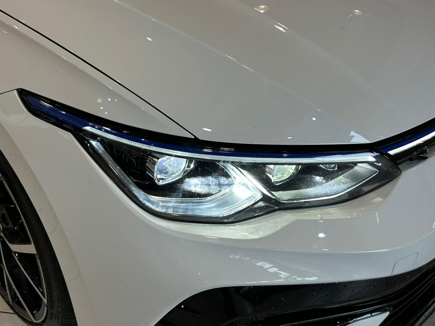 Used Volkswagen Golf 2023 for sale - 77595417: Photo 10