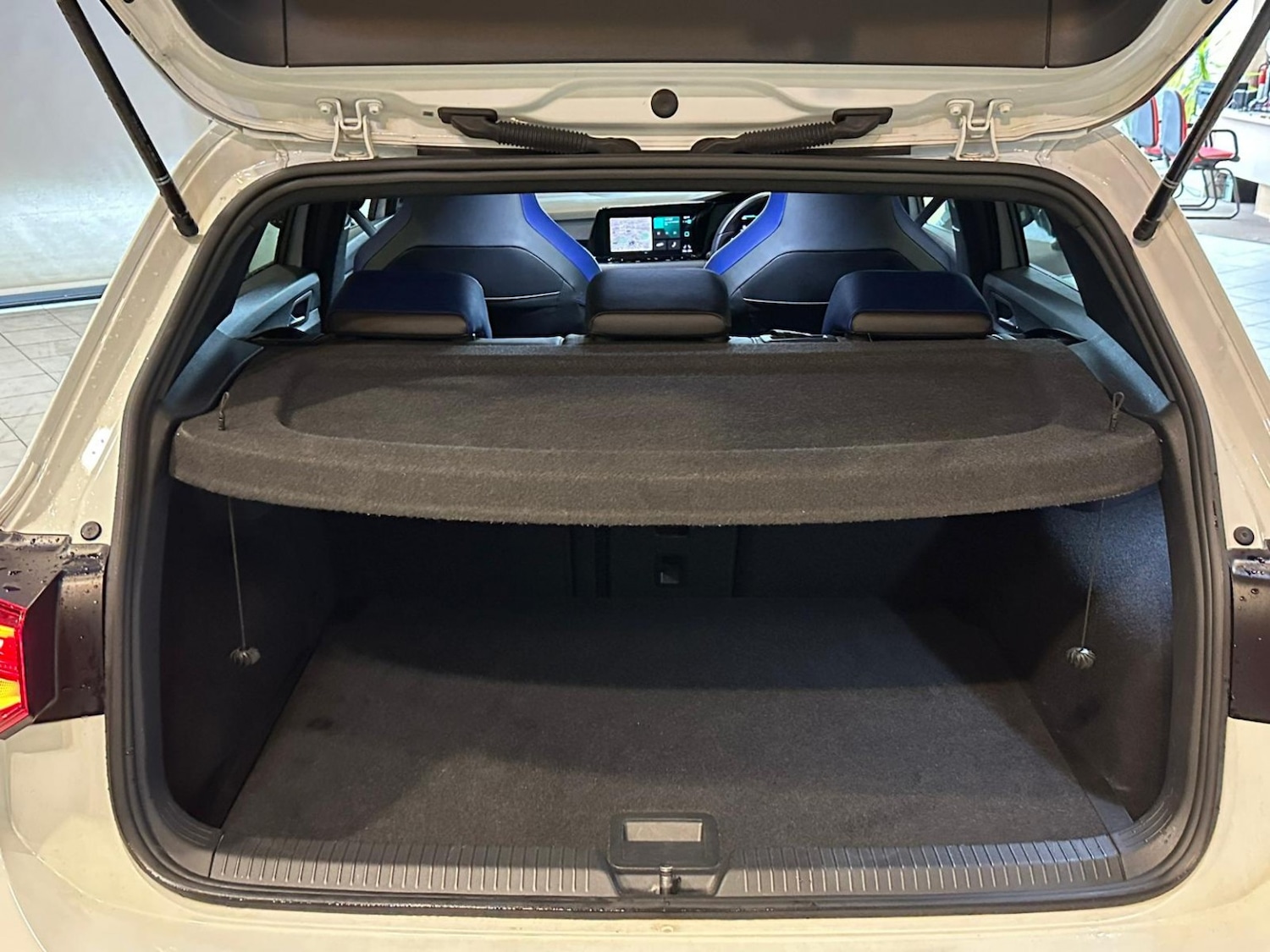 Used Volkswagen Golf 2023 for sale - 77595417: Photo 13