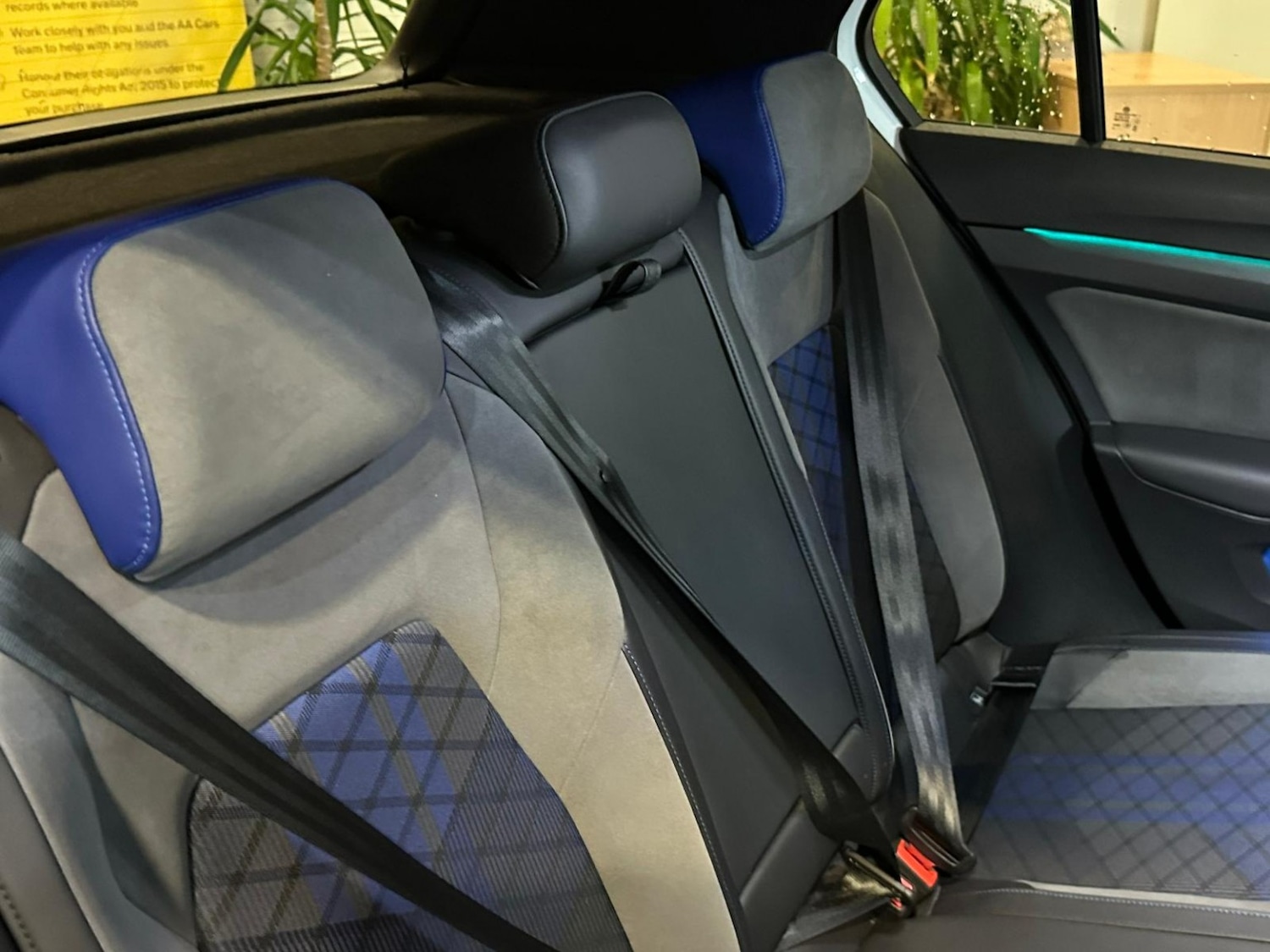 Used Volkswagen Golf 2023 for sale - 77595417: Photo 16