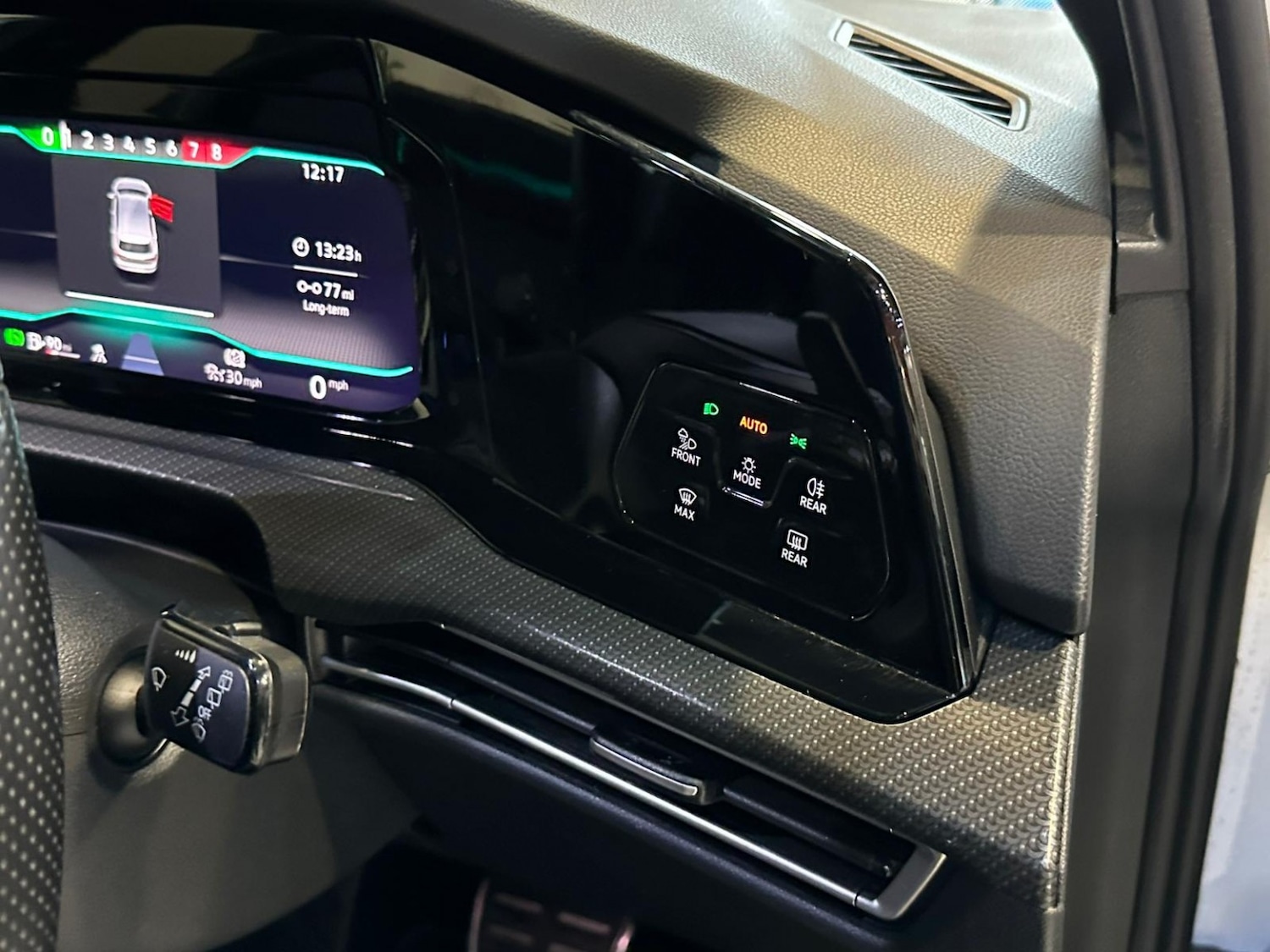 Used Volkswagen Golf 2023 for sale - 77595417: Photo 17