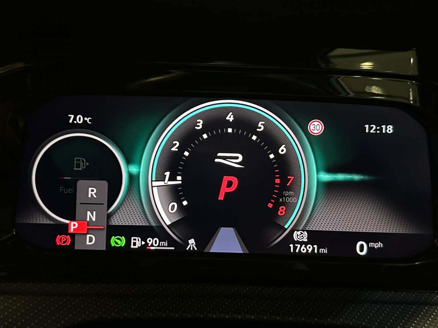 Used Volkswagen Golf 2023 for sale - 77595417: Photo 18