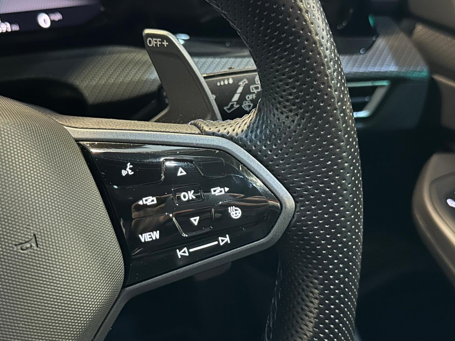 Used Volkswagen Golf 2023 for sale - 77595417: Photo 20