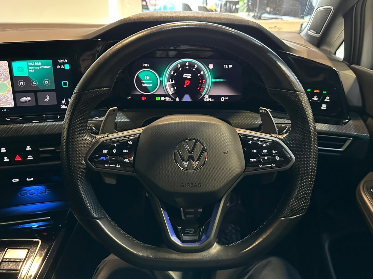 Used Volkswagen Golf 2023 for sale - 77595417: Photo 21