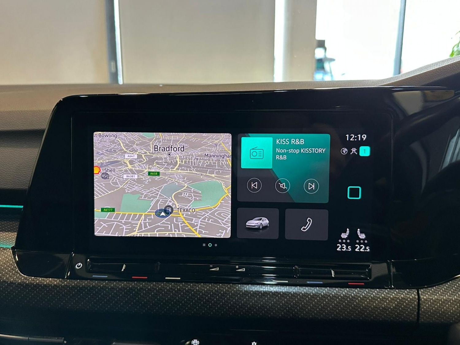 Used Volkswagen Golf 2023 for sale - 77595417: Photo 22