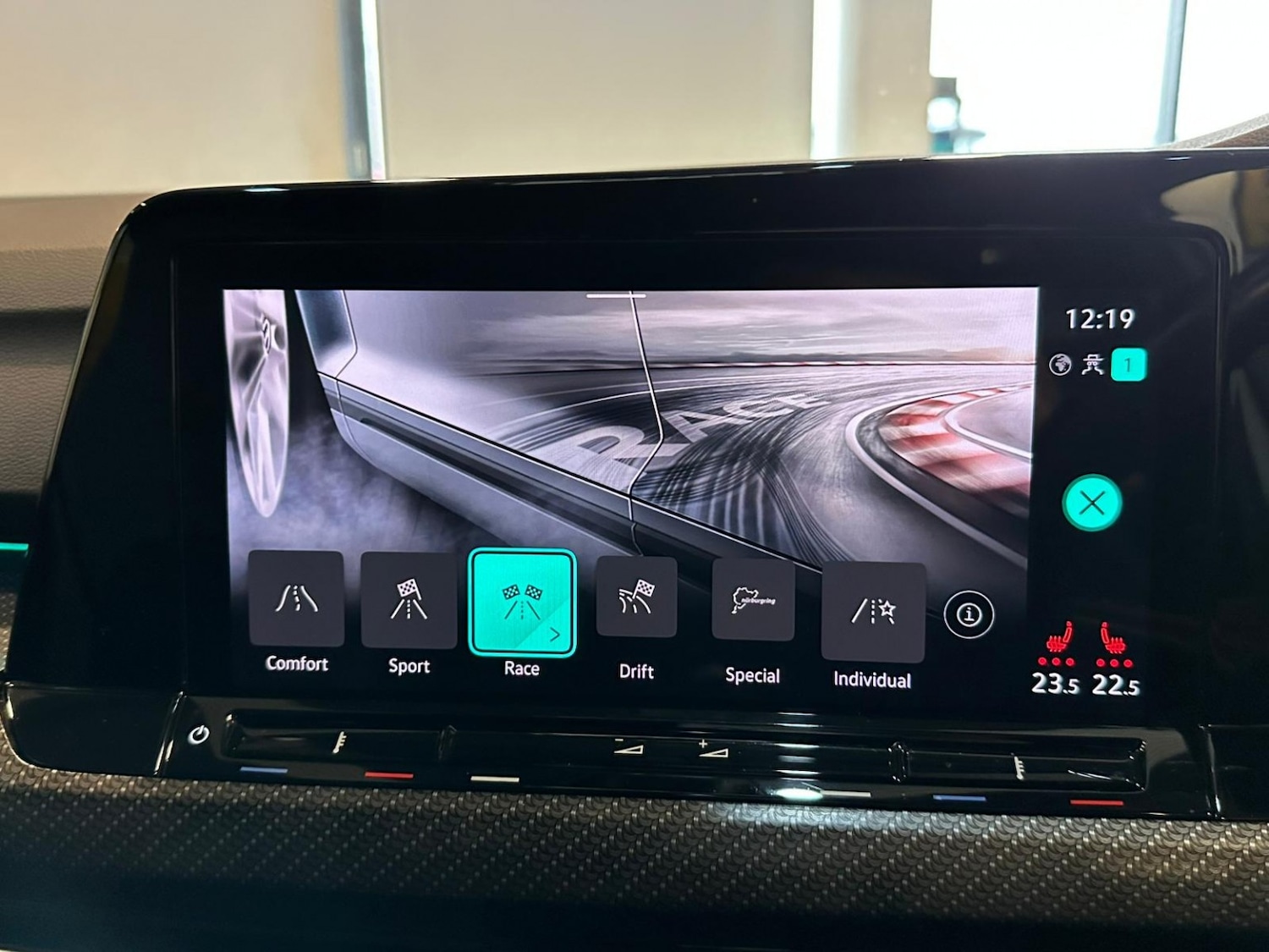 Used Volkswagen Golf 2023 for sale - 77595417: Photo 25