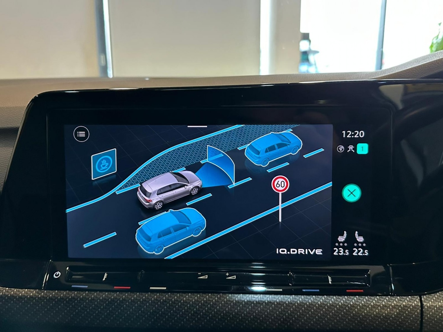 Used Volkswagen Golf 2023 for sale - 77595417: Photo 27