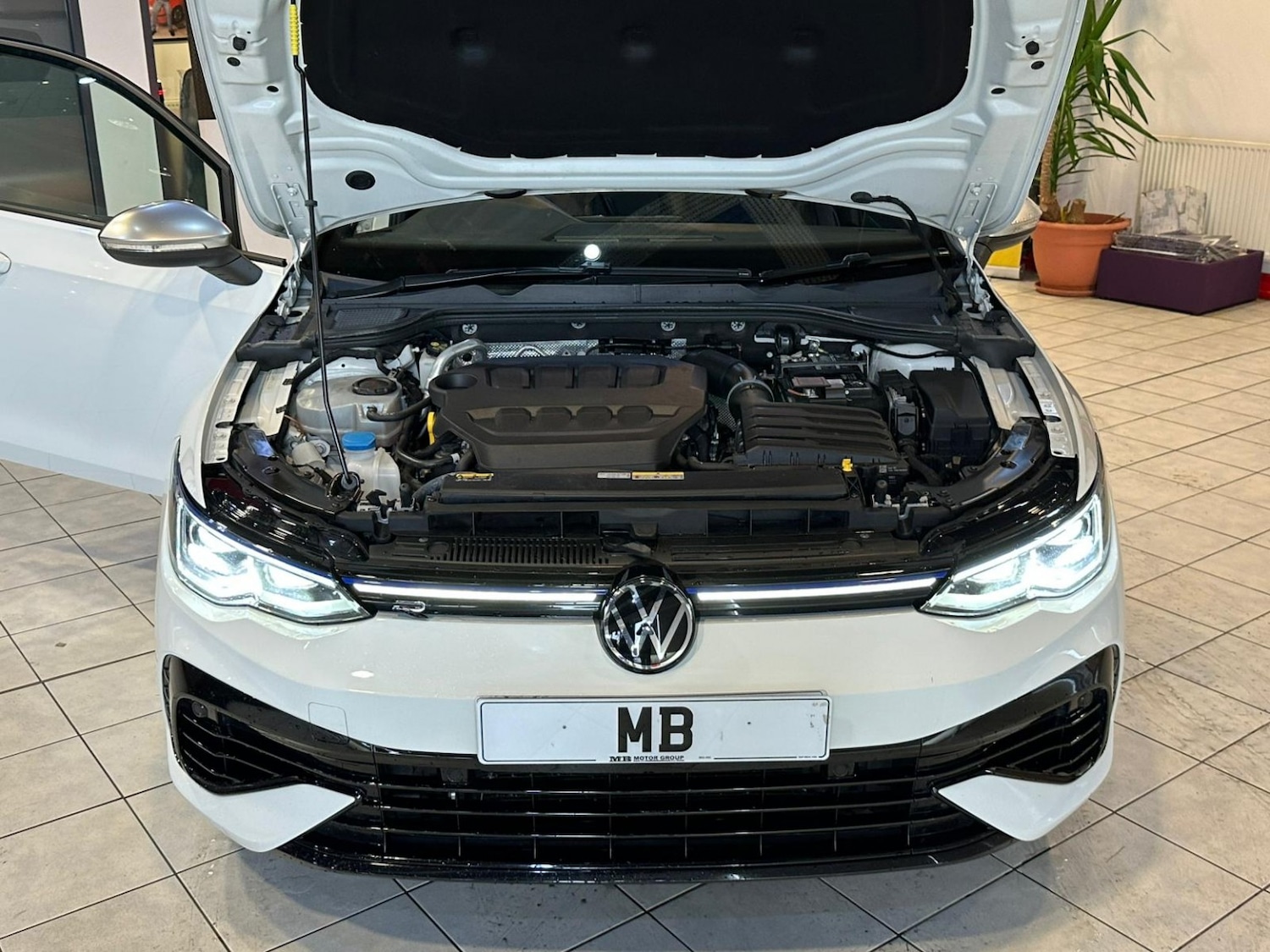 Used Volkswagen Golf 2023 for sale - 77595417: Photo 33