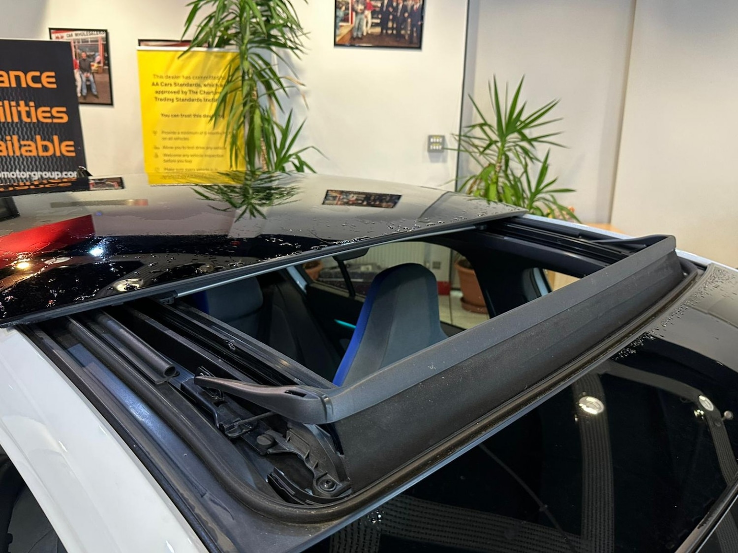 Used Volkswagen Golf 2023 for sale - 77595417: Photo 34