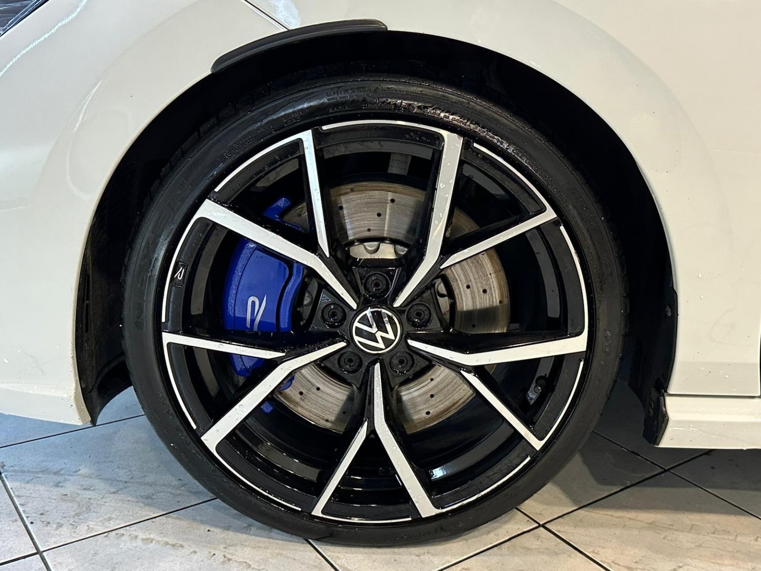 Used Volkswagen Golf 2023 for sale - 77595417: Photo 35