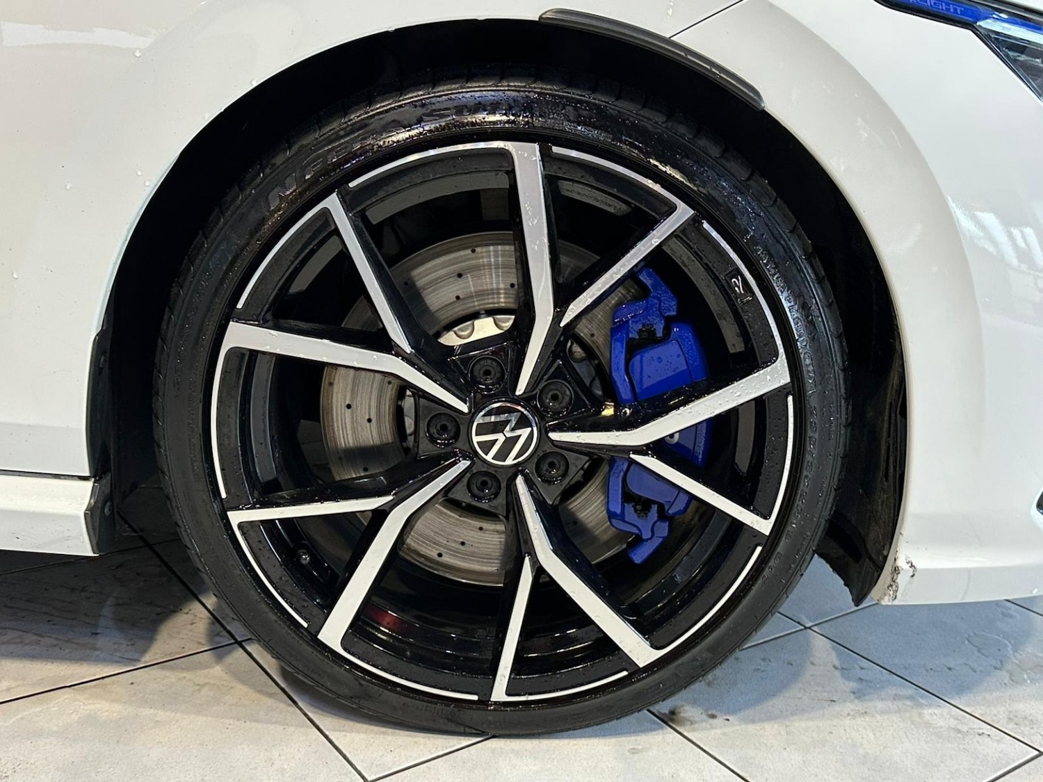 Used Volkswagen Golf 2023 for sale - 77595417: Photo 37