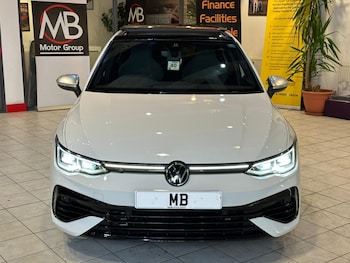 Used Volkswagen Golf 2023 for sale - 77595417: Photo