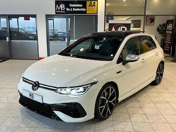 Used Volkswagen Golf 2023 for sale - 77595417: Photo