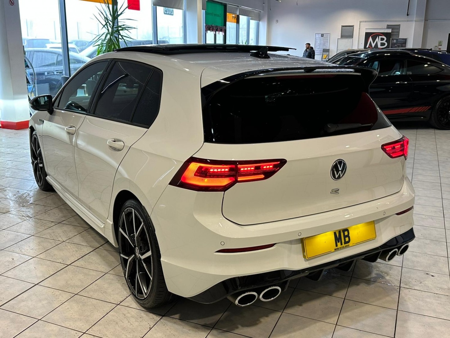 Used Volkswagen Golf 2023 for sale - 77595417: Photo 6