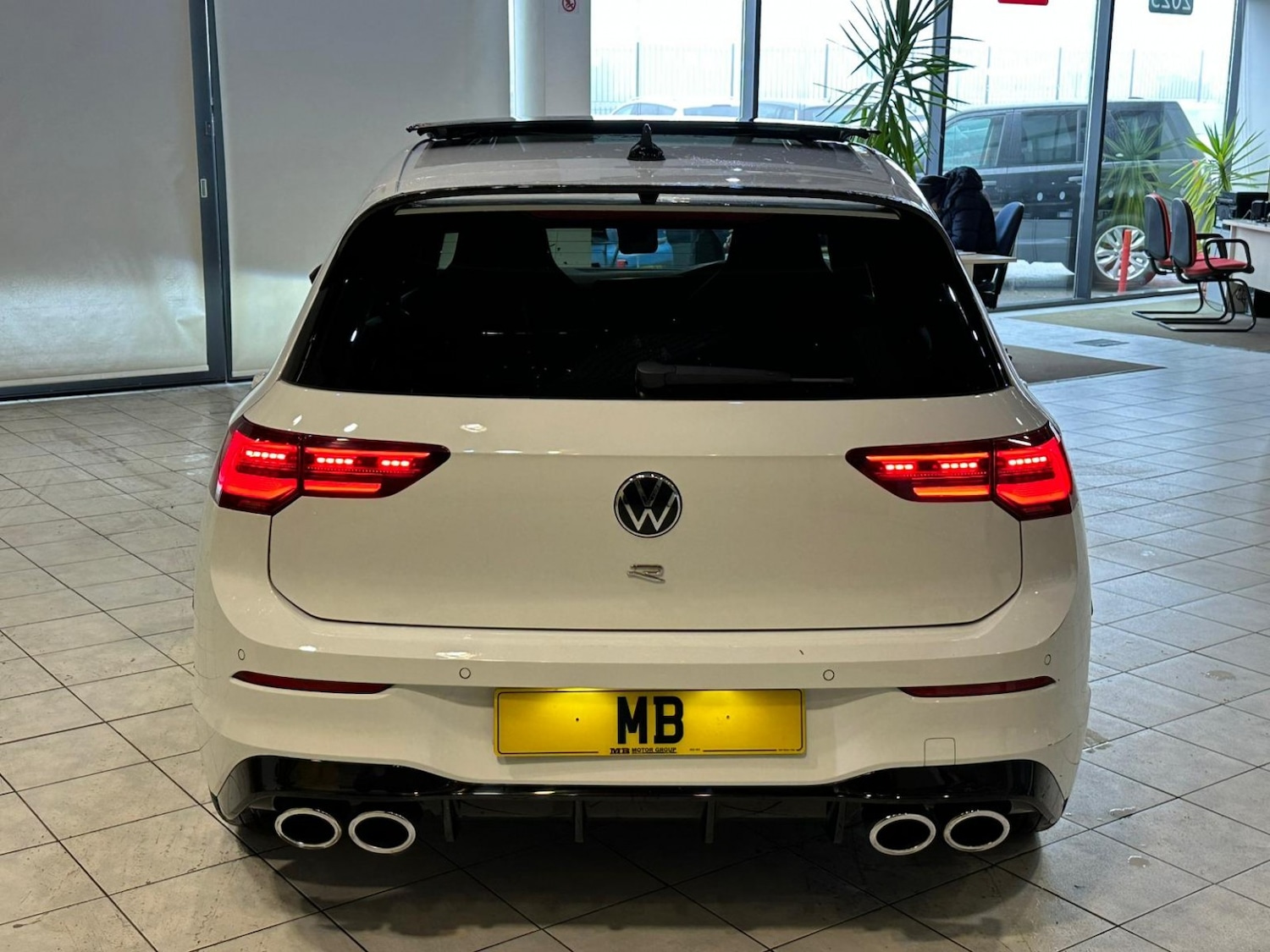 Used Volkswagen Golf 2023 for sale - 77595417: Photo 7