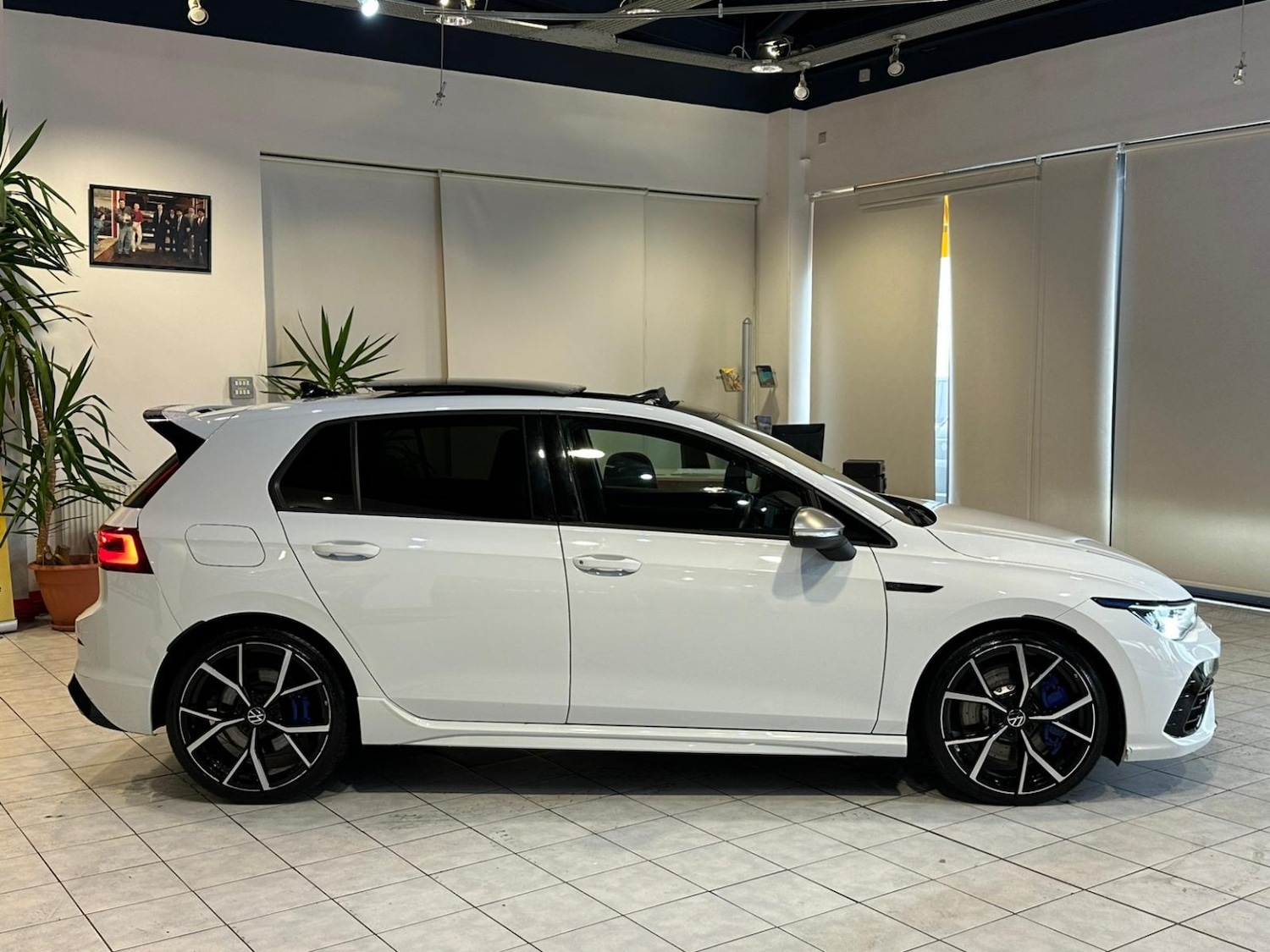 Used Volkswagen Golf 2023 for sale - 77595417: Photo 9