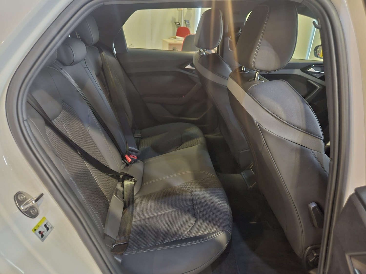 Used Audi A1 2023 for sale - 77954035: Photo 12